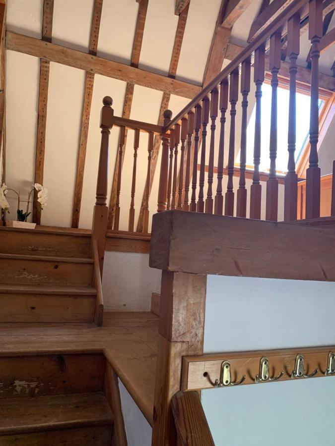 Stunning 1 Bedroom Self Contained Apartment Hythe  Kültér fotó